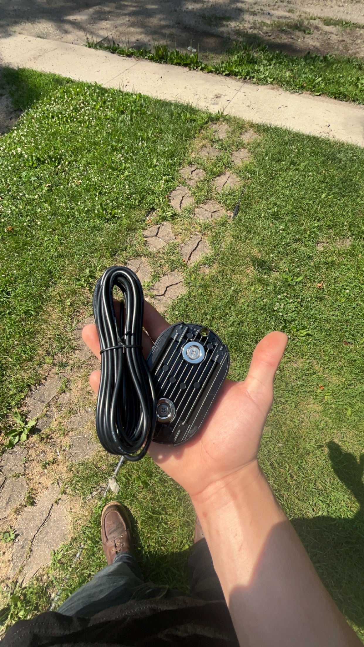 Magnets 144 Chip Rocklights