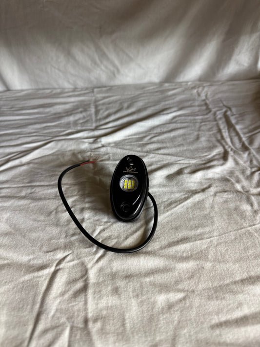 9 LED CHIP ROCK LIGHTS