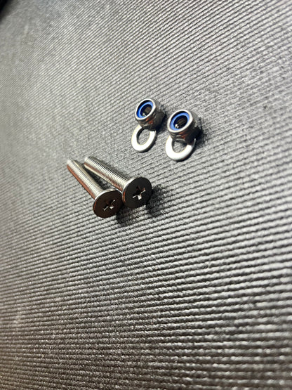 144 LED CHIP ROCK LIGHTS