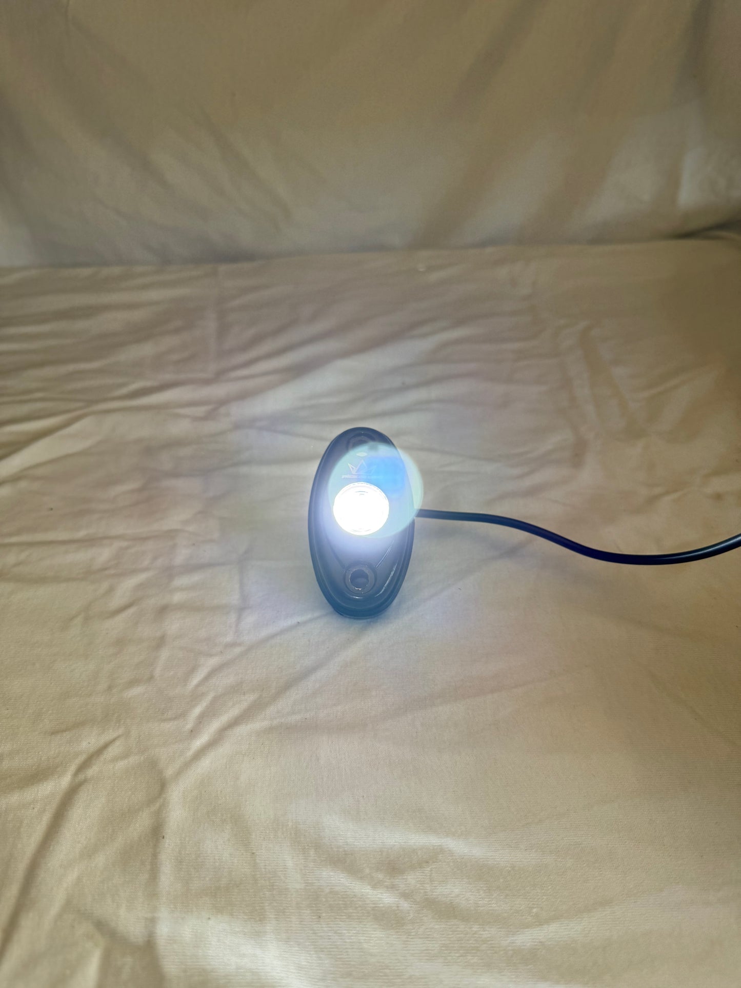 9 LED CHIP ROCK LIGHTS