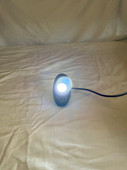 9 LED CHIP ROCK LIGHTS