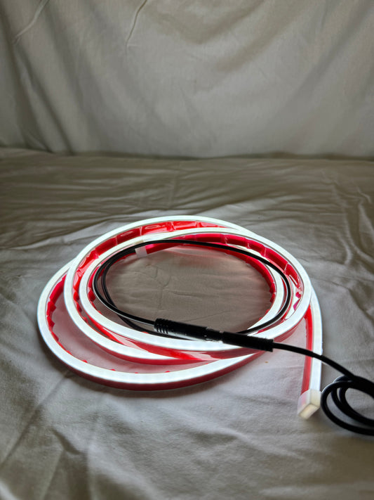 Hood Strip-Switchback