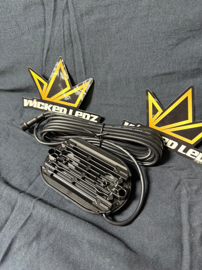 144 LED CHIP ROCK LIGHTS