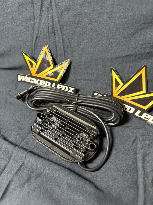 144 LED CHIP ROCK LIGHTS