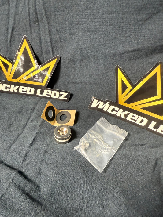 Magnets 144 Chip Rocklights